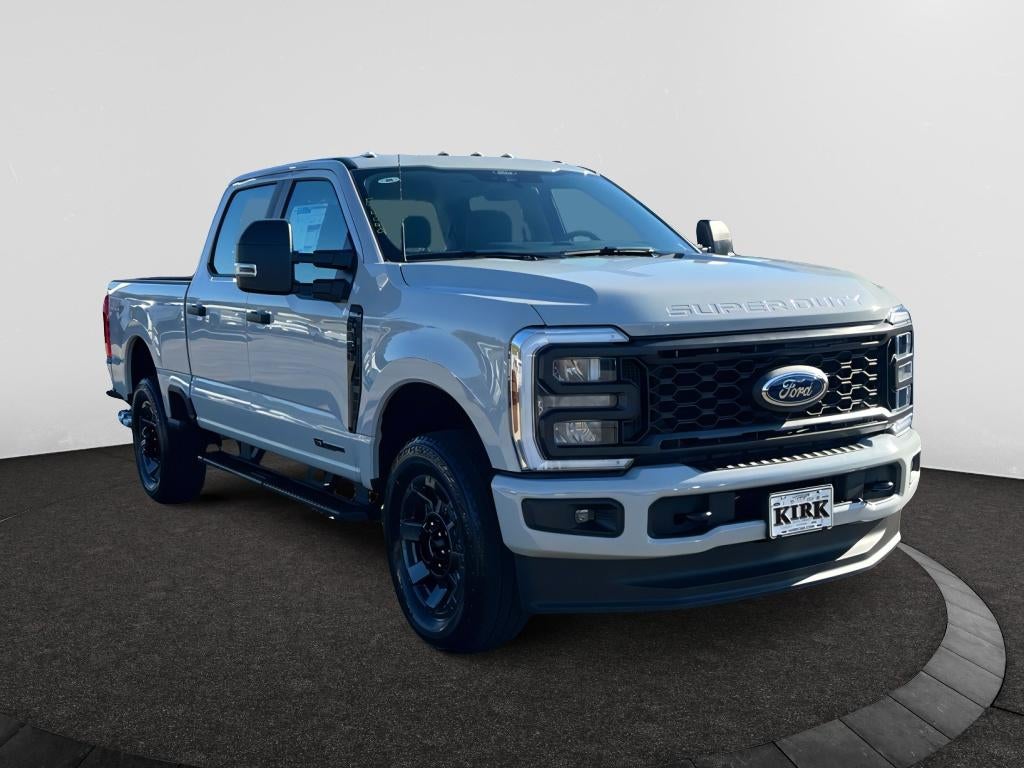 2026 Ford Super Duty F-250® XL