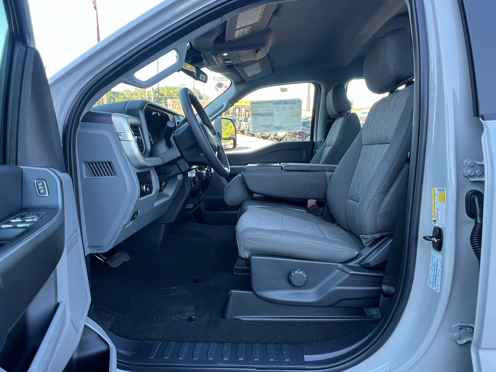 2026 Ford Super Duty F-250® XL