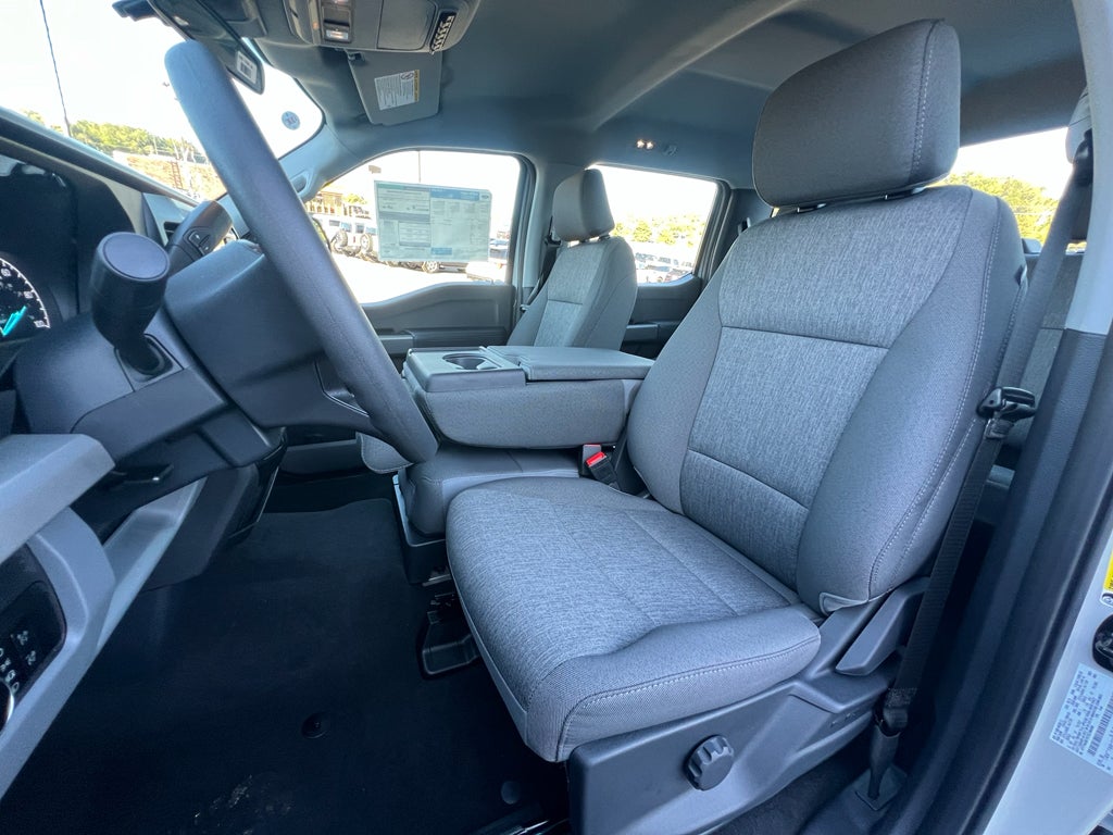 2026 Ford Super Duty F-250® XL