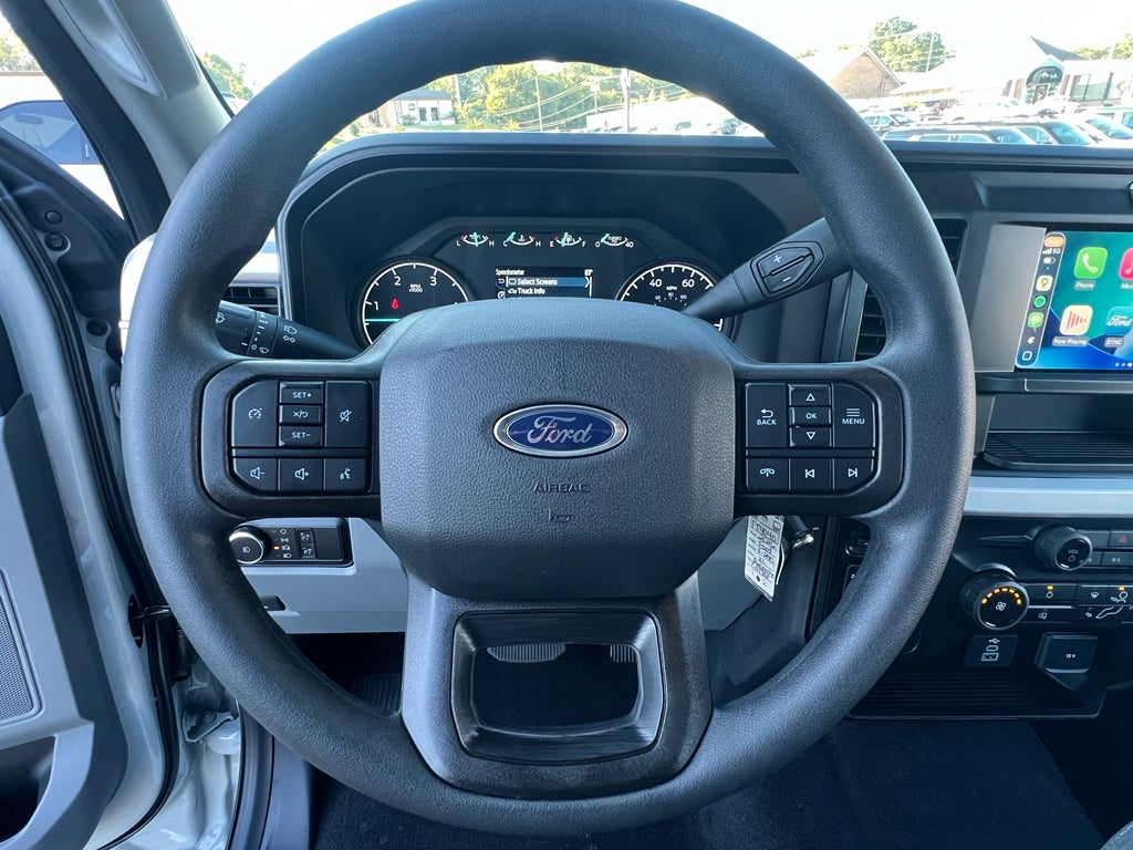 2026 Ford Super Duty F-250® XL