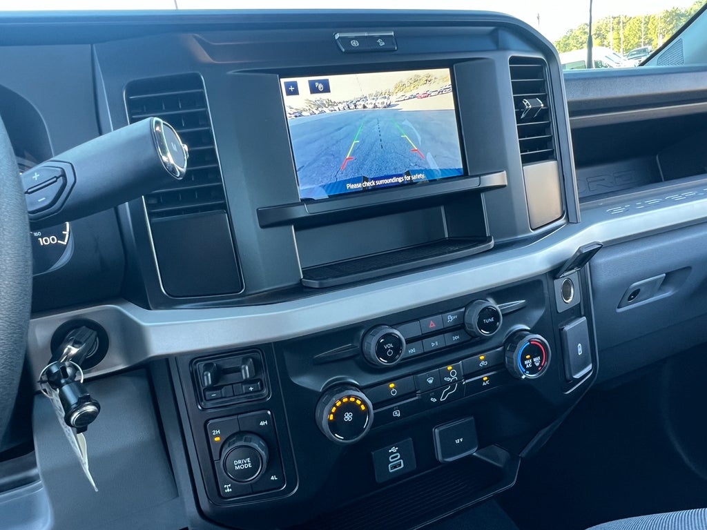 2026 Ford Super Duty F-250® XL