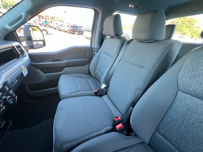 2026 Ford Super Duty F-250® XL