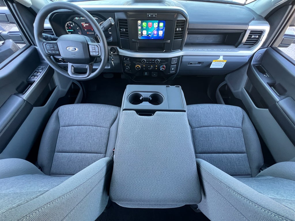 2026 Ford Super Duty F-250® XL