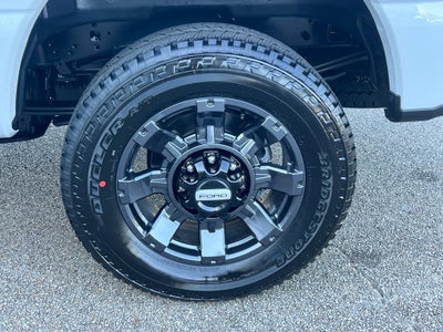 2026 Ford Super Duty F-250® XL