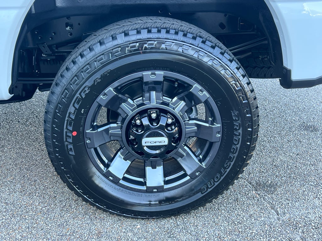 2026 Ford Super Duty F-250® XL