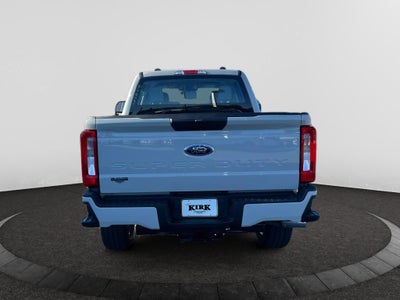 2026 Ford Super Duty F-250® XL