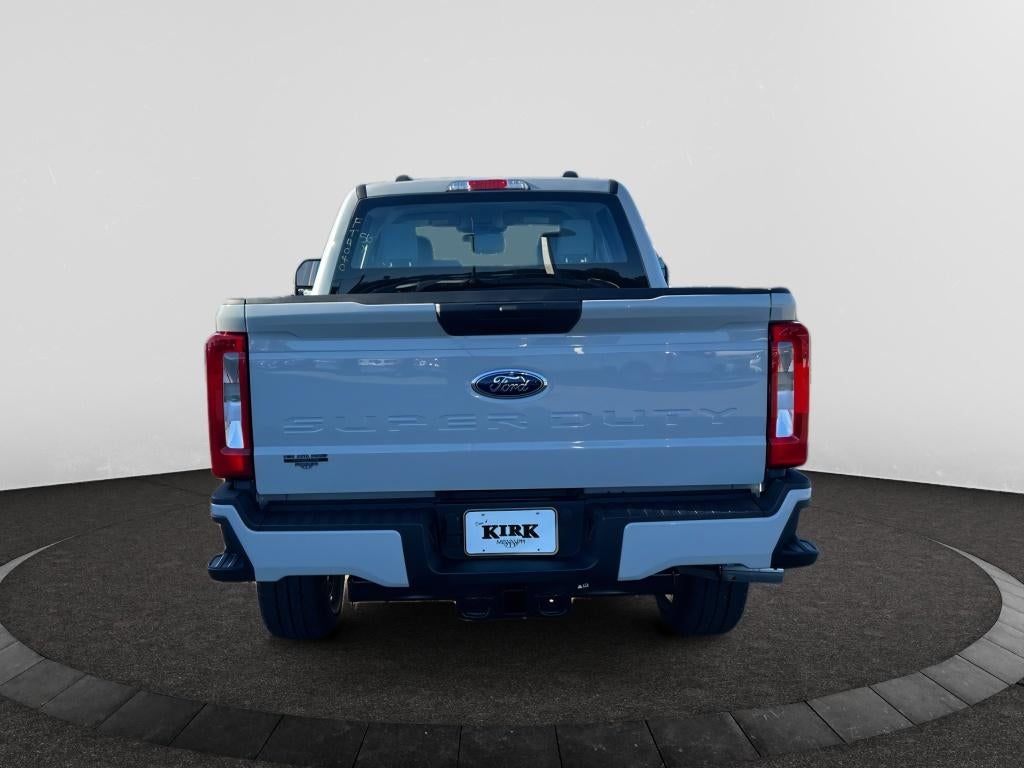 2026 Ford Super Duty F-250® XL