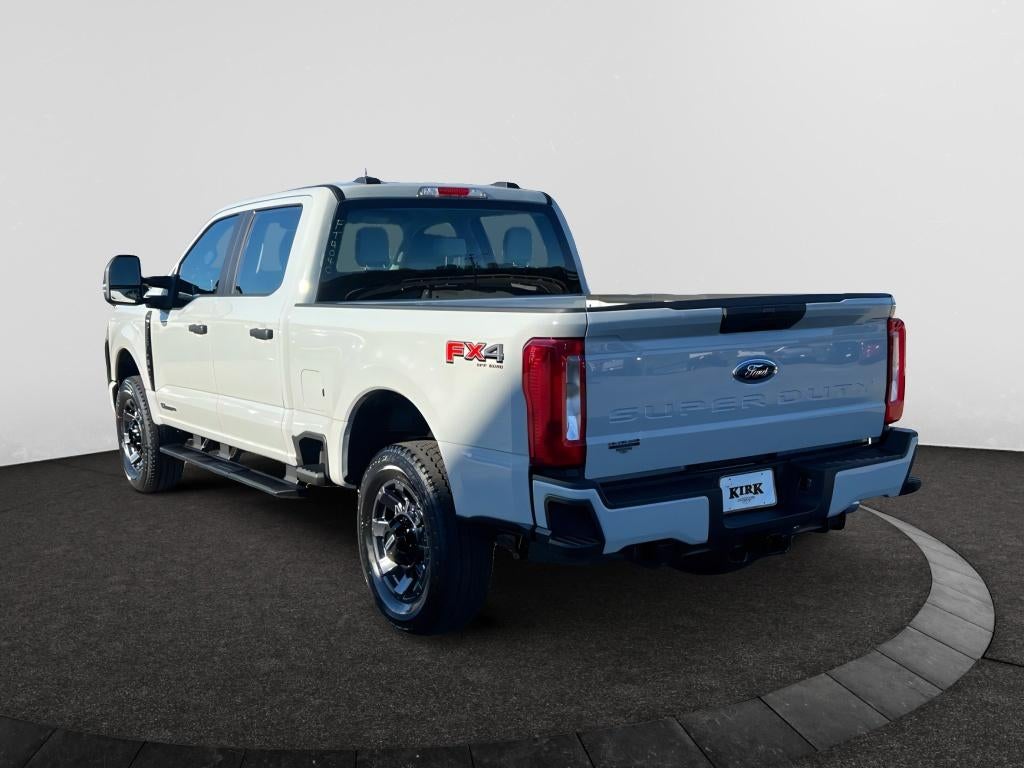2026 Ford Super Duty F-250® XL