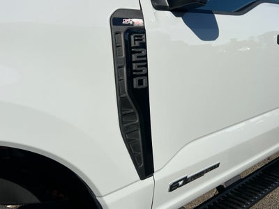 2026 Ford Super Duty F-250® XL