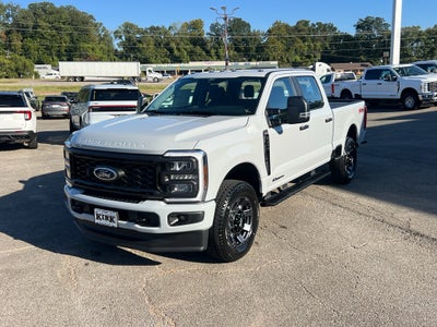 2026 Ford Super Duty F-250® XL