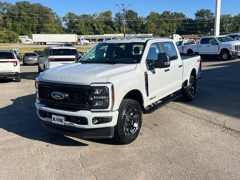 2026 Ford Super Duty F-250® XL