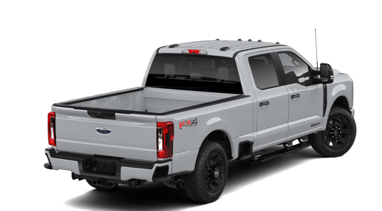 2026 Ford Super Duty F-250® XL