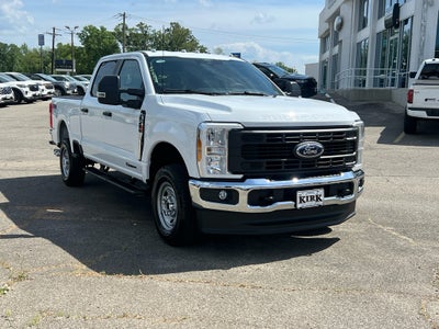 2026 Ford Super Duty F-250® XL