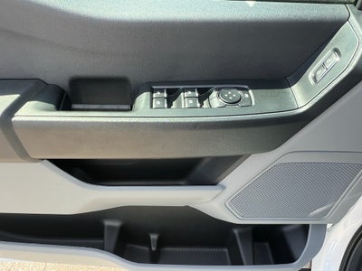 2026 Ford Super Duty F-250® XL