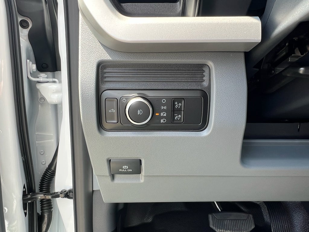 2026 Ford Super Duty F-250® XL