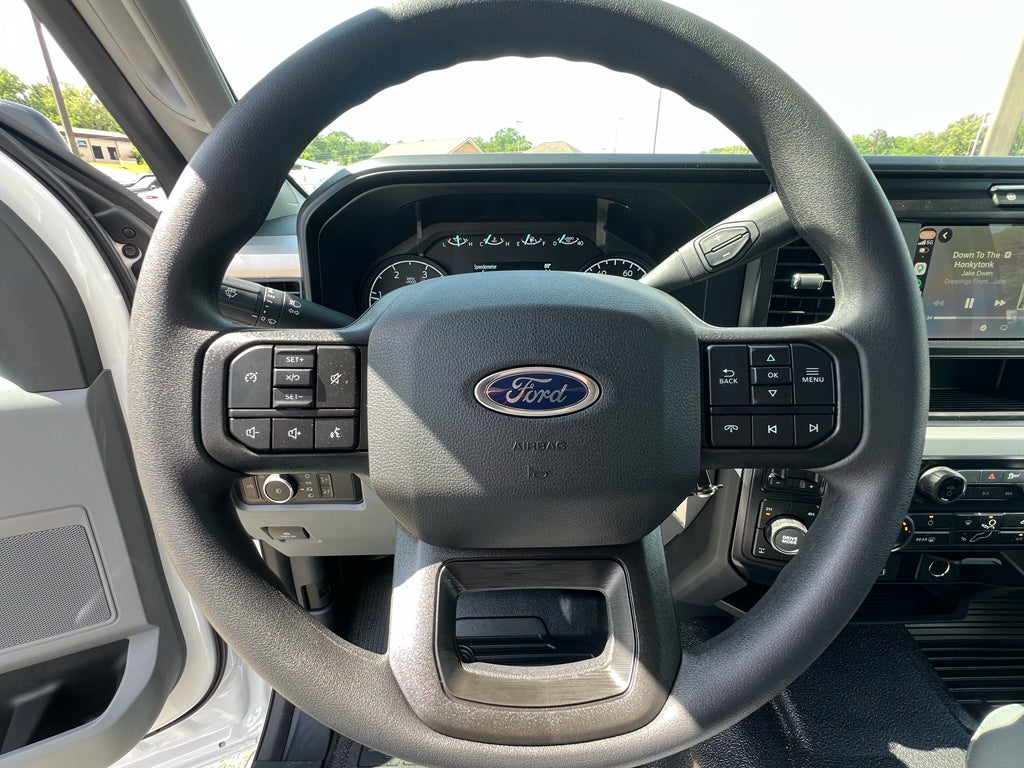 2026 Ford Super Duty F-250® XL