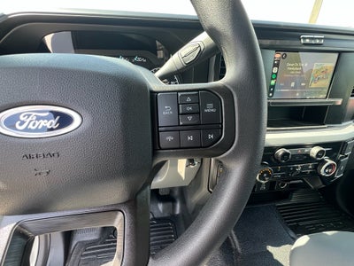 2026 Ford Super Duty F-250® XL