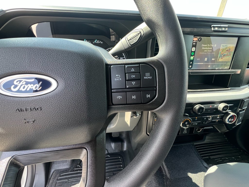 2026 Ford Super Duty F-250® XL