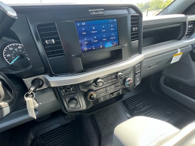 2026 Ford Super Duty F-250® XL