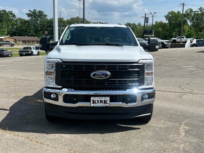 2026 Ford Super Duty F-250® XL