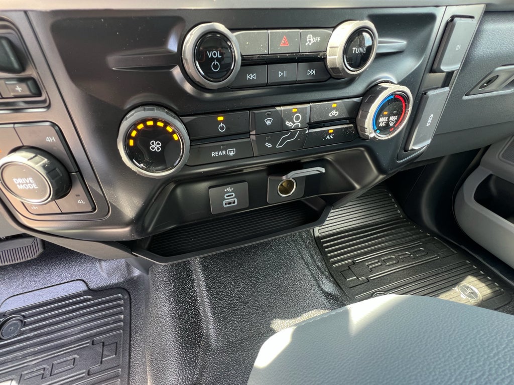 2026 Ford Super Duty F-250® XL