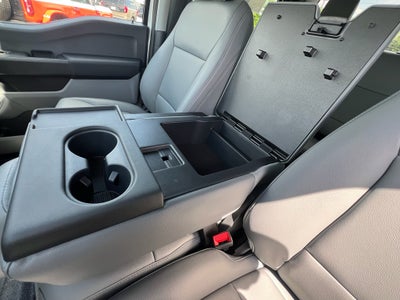 2026 Ford Super Duty F-250® XL