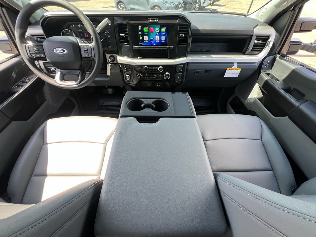 2026 Ford Super Duty F-250® XL