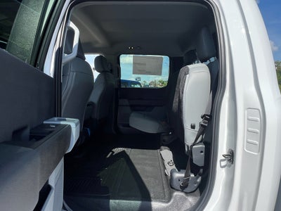 2026 Ford Super Duty F-250® XL