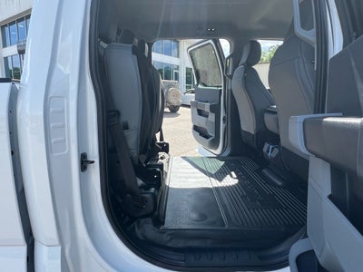 2026 Ford Super Duty F-250® XL