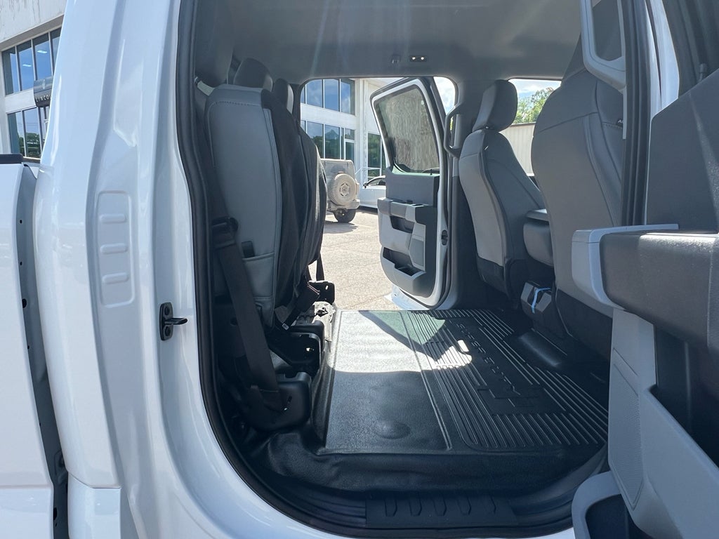 2026 Ford Super Duty F-250® XL