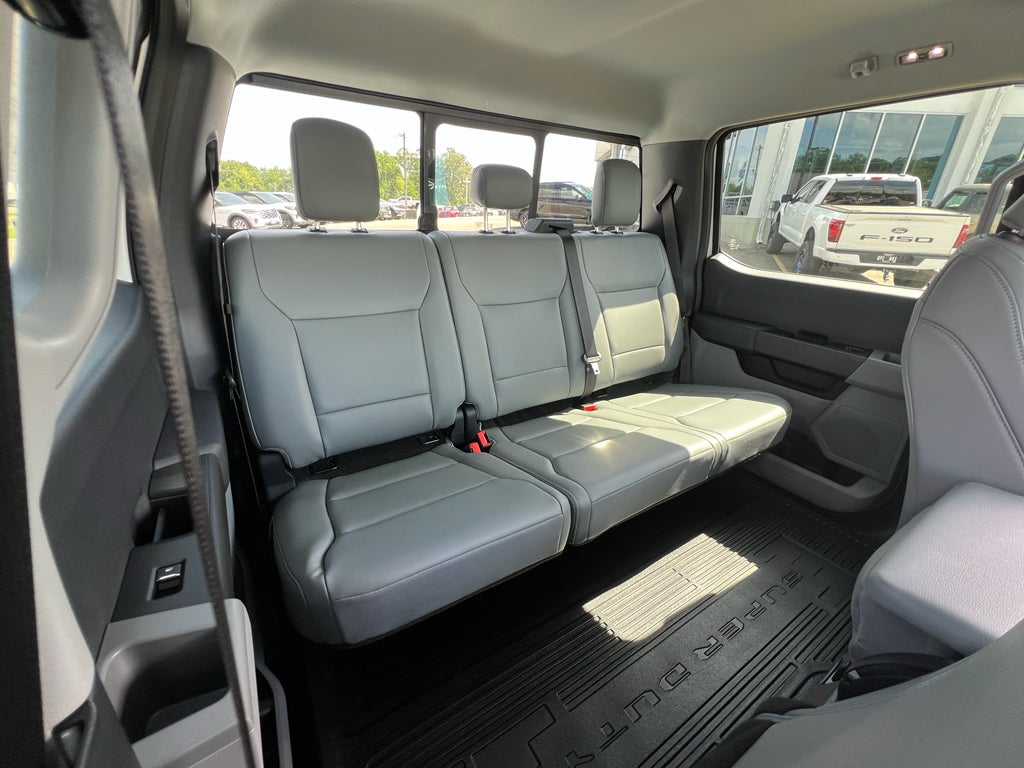 2026 Ford Super Duty F-250® XL