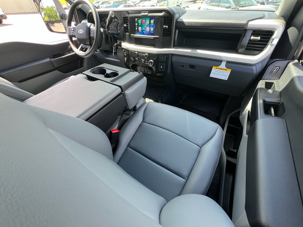 2026 Ford Super Duty F-250® XL