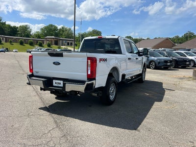 2026 Ford Super Duty F-250® XL