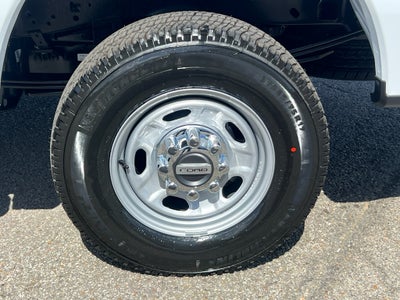 2026 Ford Super Duty F-250® XL