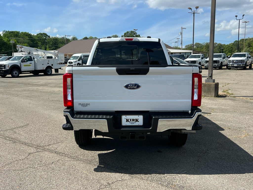 2026 Ford Super Duty F-250® XL