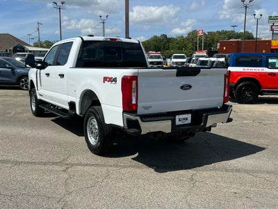 2026 Ford Super Duty F-250® XL