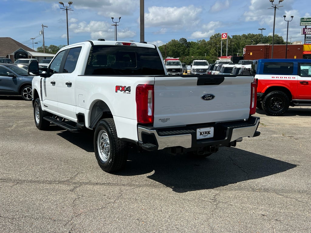 2026 Ford Super Duty F-250® XL