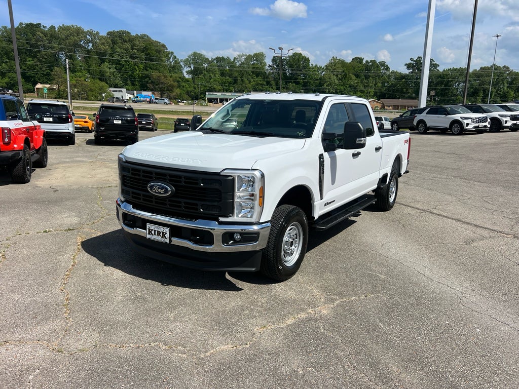 2026 Ford Super Duty F-250® XL