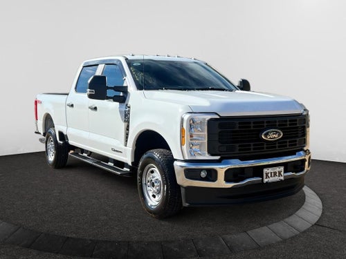 2026 Ford Super Duty F-250® XL