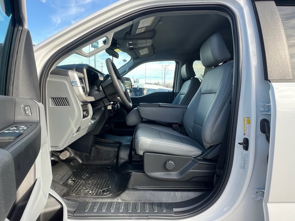 2026 Ford Super Duty F-250® XL