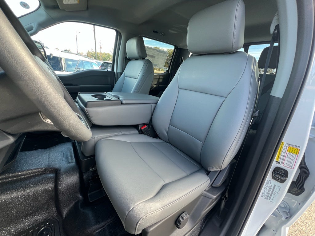 2026 Ford Super Duty F-250® XL