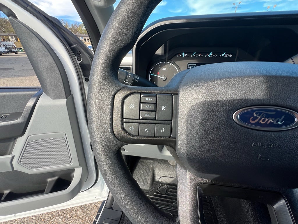 2026 Ford Super Duty F-250® XL