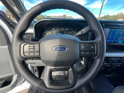 2026 Ford Super Duty F-250® XL