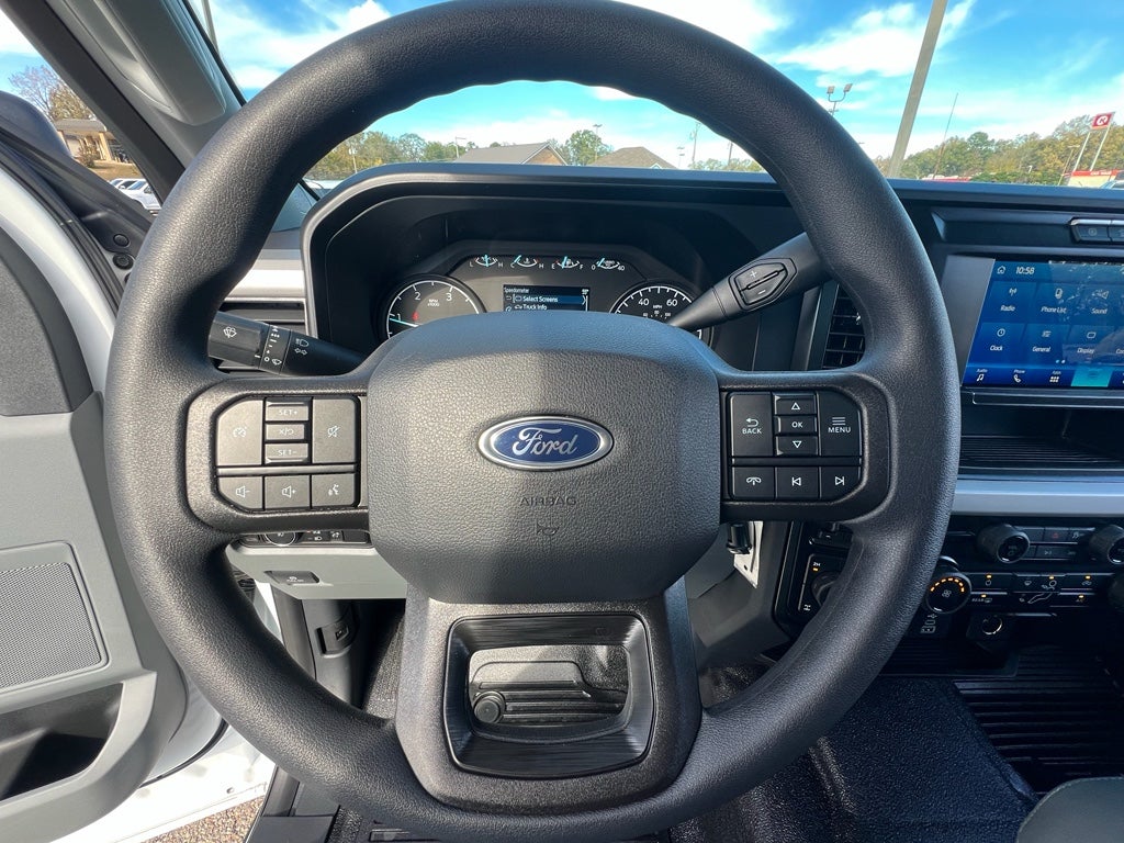 2026 Ford Super Duty F-250® XL