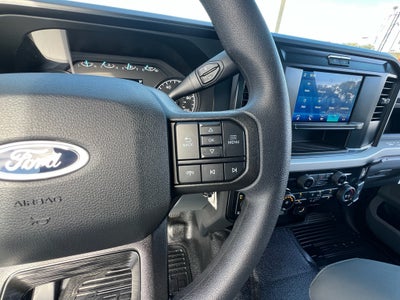 2026 Ford Super Duty F-250® XL