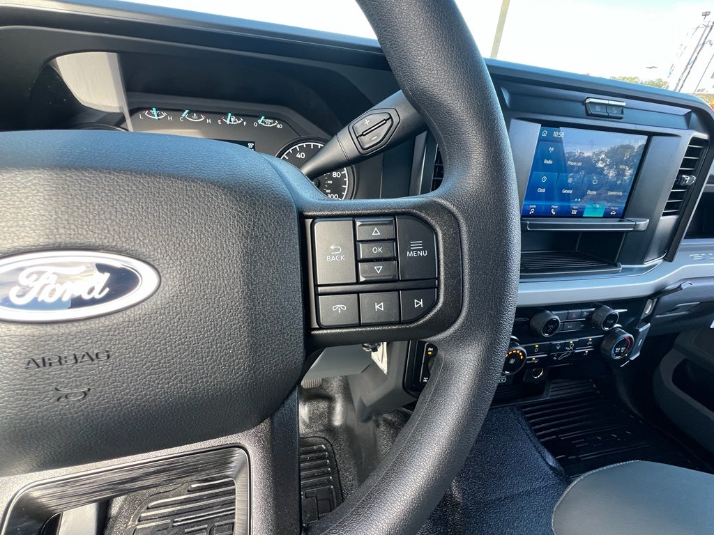 2026 Ford Super Duty F-250® XL