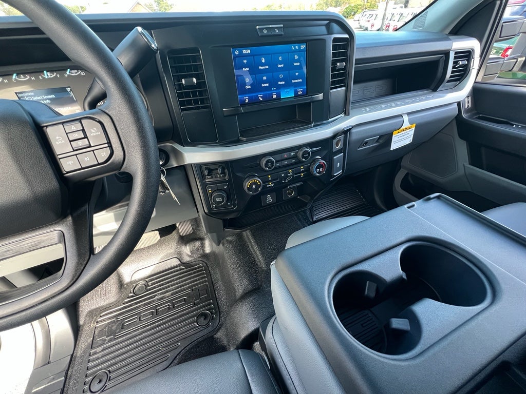 2026 Ford Super Duty F-250® XL