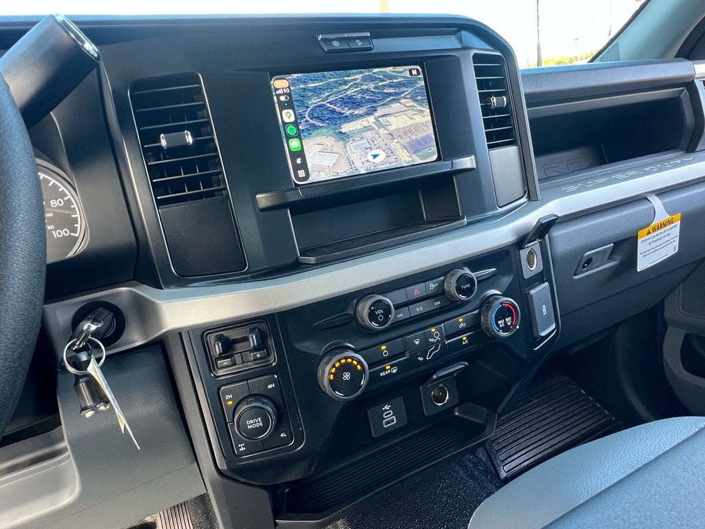 2026 Ford Super Duty F-250® XL