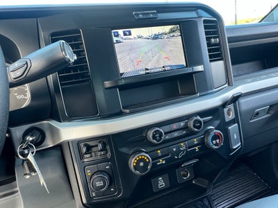 2026 Ford Super Duty F-250® XL