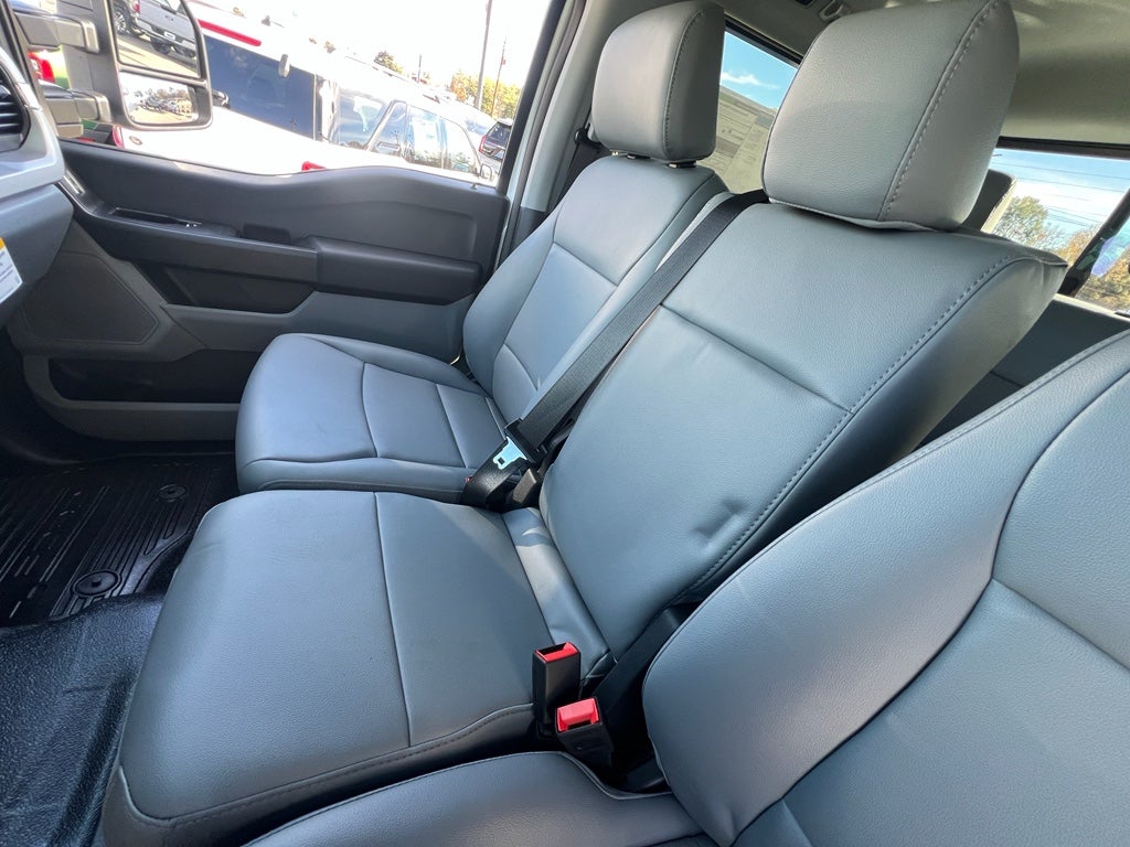 2026 Ford Super Duty F-250® XL